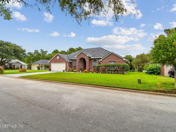 9268 TOPOHILL Court, Jacksonville, FL 32225