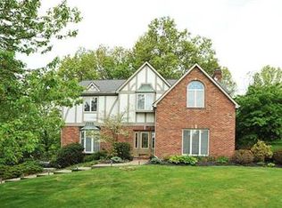 2411 Ramblewood Dr, Wexford, PA 15090