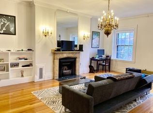 173 Commonwealth Ave APT 4F, Boston, MA 02116