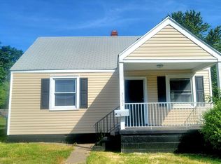 3100 Logandale Ave, Richmond, VA 23224