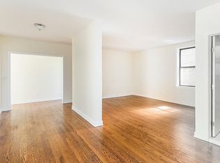 370 Fort Washington Ave APT 405, New York, NY 10033