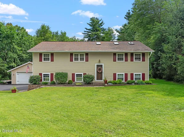 51 Wildwood Heights, West Sand Lake, NY 12196