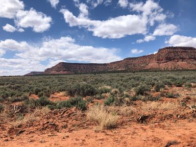 368 S Pony Express Way, Kanab, UT, 84741