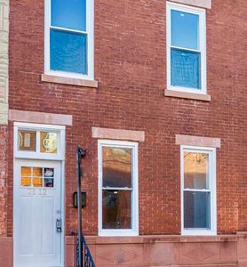 2112 S Bouvier St, Philadelphia, PA, 19145