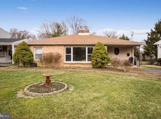 343 Stratford Ave, Haddon Township, NJ 08108