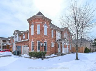 5554 Linwell Pl, Mississauga, ON L5M6L7