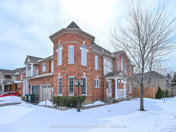 5554 Linwell Pl, Mississauga, ON L5M 6L7