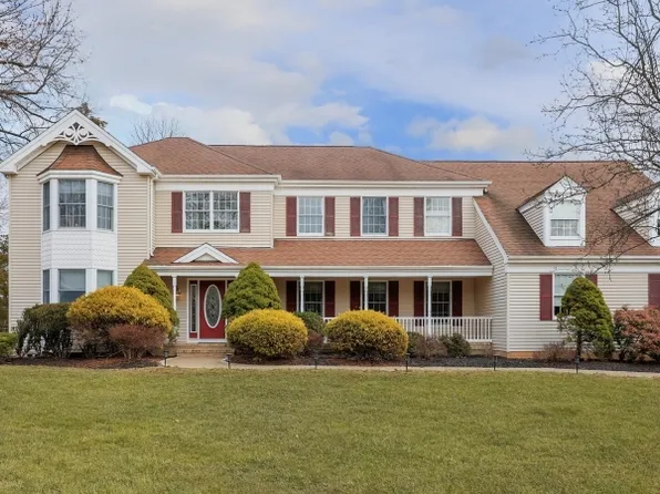 838 Madison Ave, Bridgewater Twp., NJ 08807