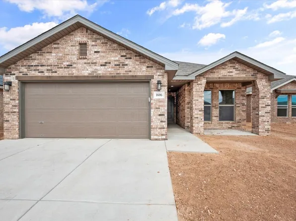 1606 142nd St, Lubbock, TX 79423