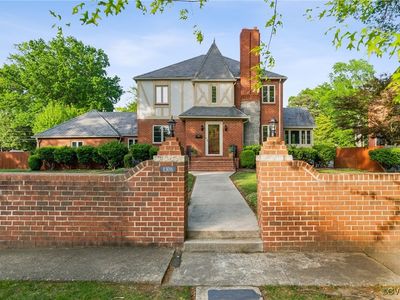 1308 Brookland Pkwy, Richmond, VA, 23227