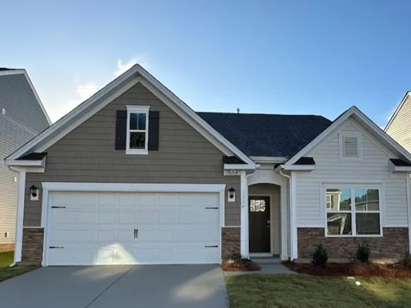 3924 Coleman Dr, Charlotte, NC 28215