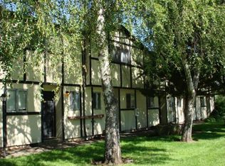 795 Park St APT 43, Ashland, OR 97520