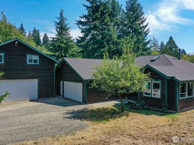 9643 Goodfellow Lane NE, Kingston, WA, 98346