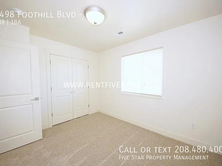 2498 Foothill Blvd #C — Photo 17