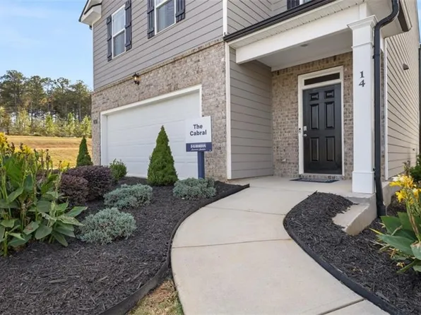 213 Lauritsen Way, Newnan, GA 30265