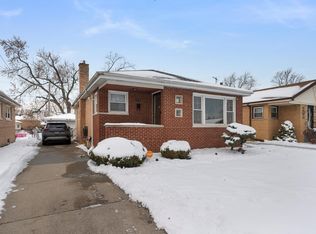 15726 Ingleside Ave, Dolton, IL 60419