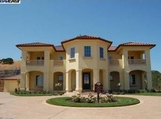 2156 Canosa Ct, Pleasanton, CA 94566