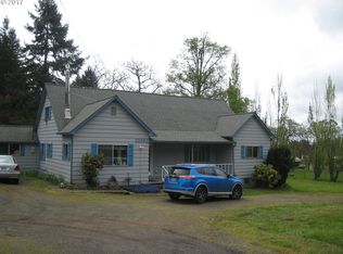 20052 S South End Rd, Oregon City, OR 97045