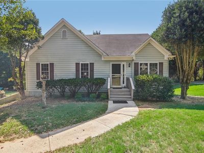 88 Arbor Hills Trl, Talking Rock, GA, 30175