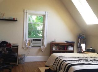 21A Bennett St #2, Brighton, MA 02135