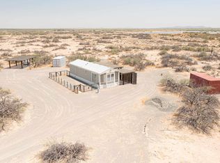 70119 E County Rd #9, Dateland, AZ 85333