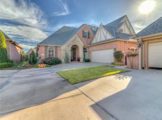 3018 NW 160th St, Edmond, OK 73013