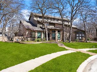 209 Royal Oaks Ct, Denton, TX 76210