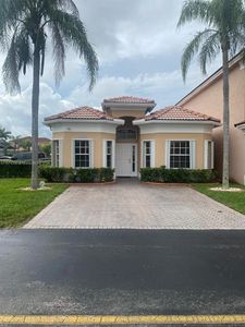 16220 SW 101st Ter, Miami, FL, 33196