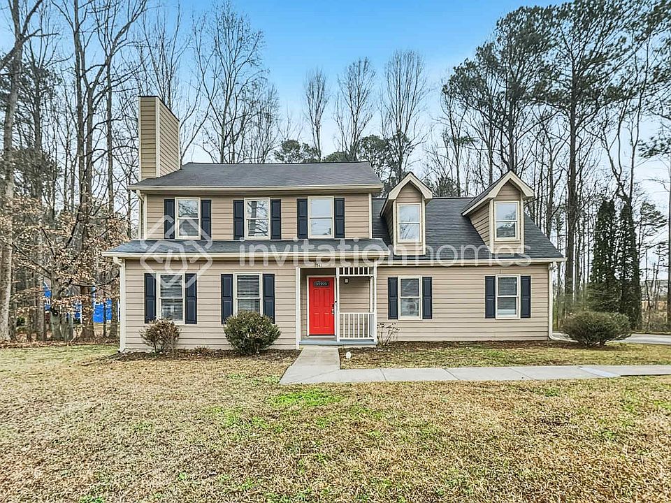 1st image of 1741 Shady Creek Ln