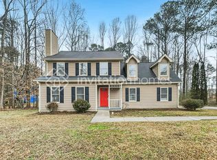 1741 Shady Creek Ln, Lawrenceville, GA 30043