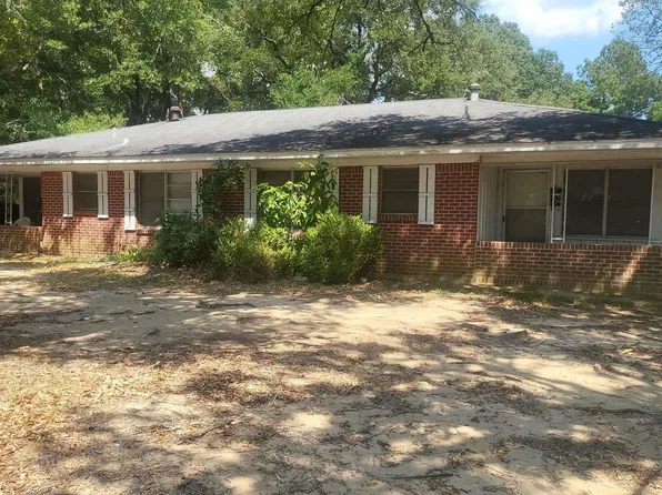 911 S Farmerville St #2, Ruston, LA 71270