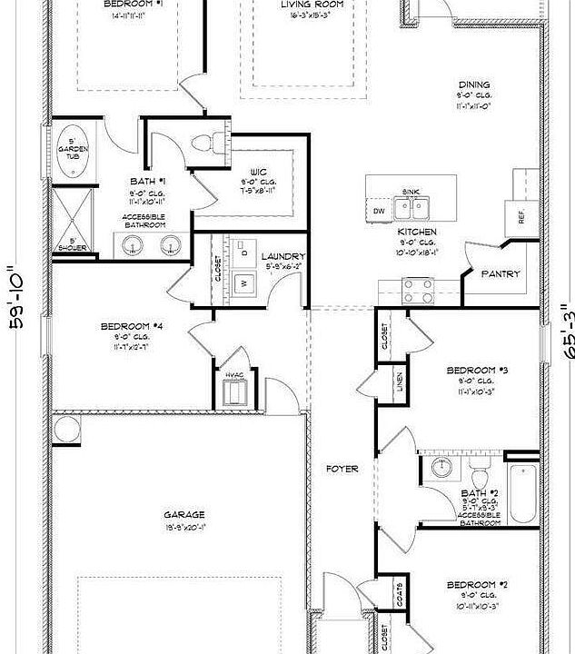 2nd image of 17860 Kelso Dr