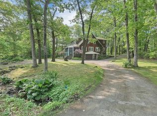 433 Rye Hill Rd, Monroe, NY 10950