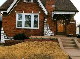 5430 Sutherland Ave, Saint Louis, MO