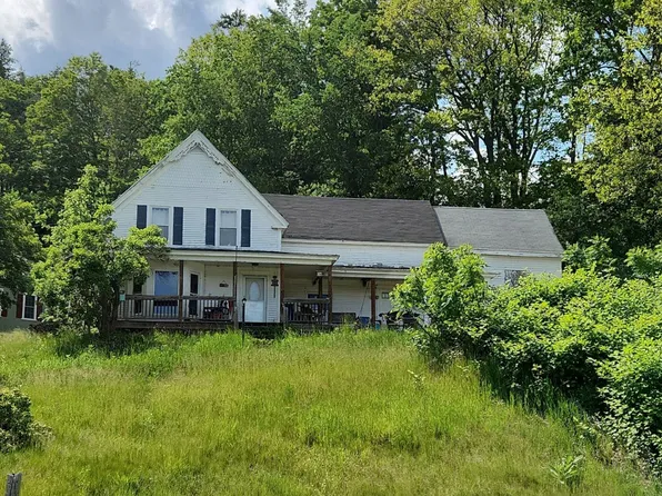 5 Russell Ave, Troy, NH 03465