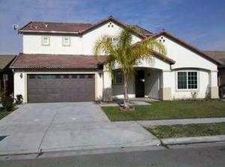 5167 E Liberty Ave, Fresno, CA 93727