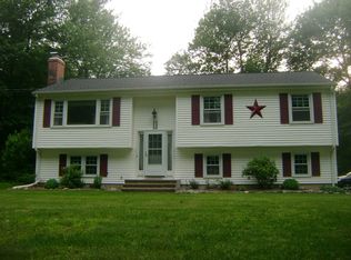 45 Brandy St, Bolton, CT 06043