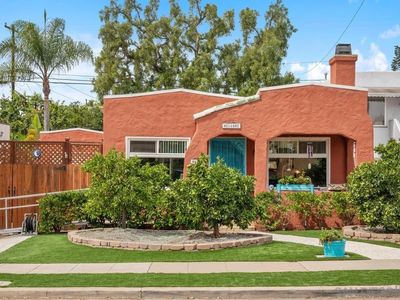 3572 33rd St, San Diego, CA, 92104