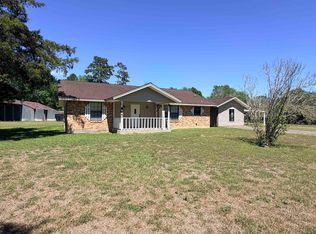 8957 Tejas Ln, Silsbee, TX 77656
