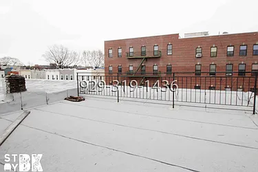 Rented by StayBK LLC