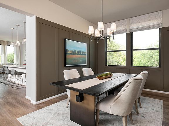 Oakwood Estates - Avery Interior Image 3