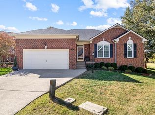 413 Whitley Ct, Franklin, TN 37069
