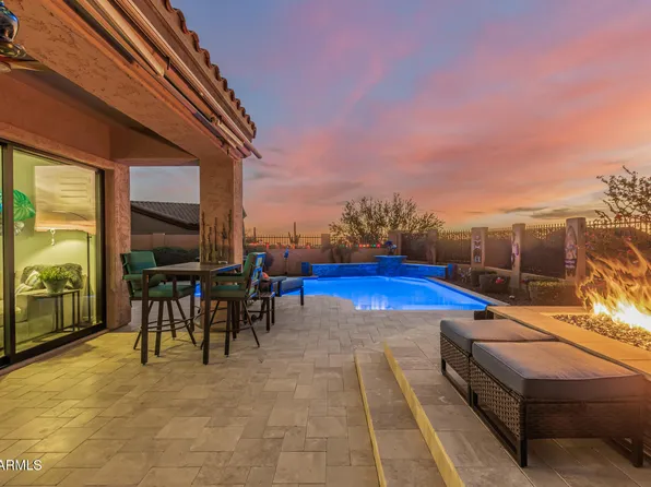 2152 N 88TH Street, Mesa, AZ 85207