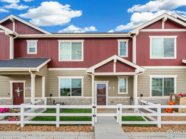 259 Molinar St, Johnstown, CO 80534