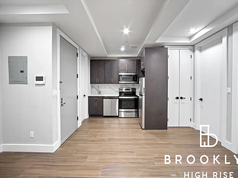 3508 Farragut Rd #2B — Photo 3