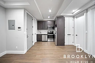 Rented by Brooklyn High Rise LLC