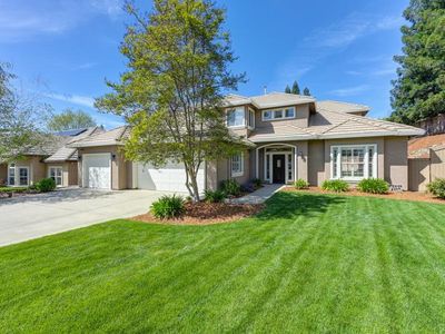 2709 Barnstead Pl, El Dorado Hills, CA, 95762
