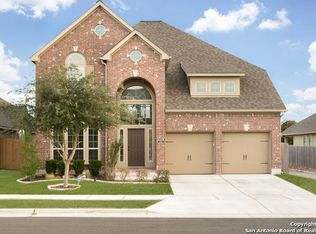 2165 Range Rd, Seguin, TX 78155