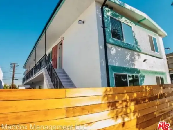 5614 S Western Ave, Los Angeles, CA 90062