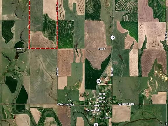 2nd image of 0 County Rd S